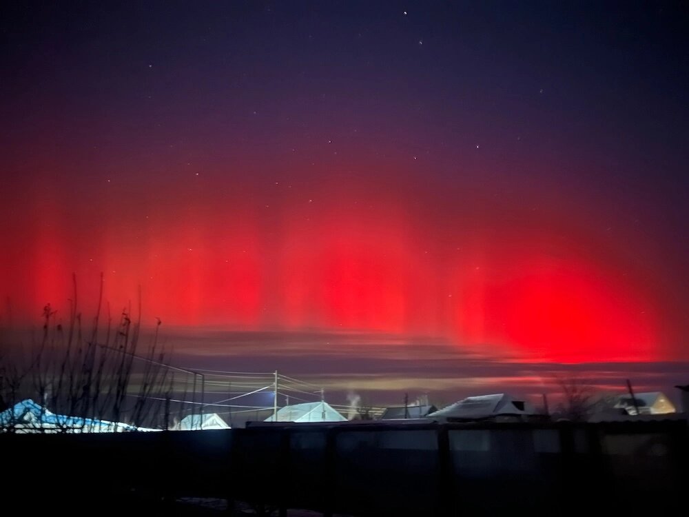     Фото: Клуб астрономов им. Ф.Ю. Зигеля/ Мика Дзаргоев
