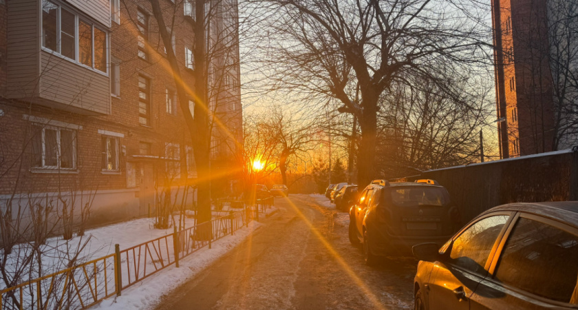    Автор фото — Анастасия Козлова