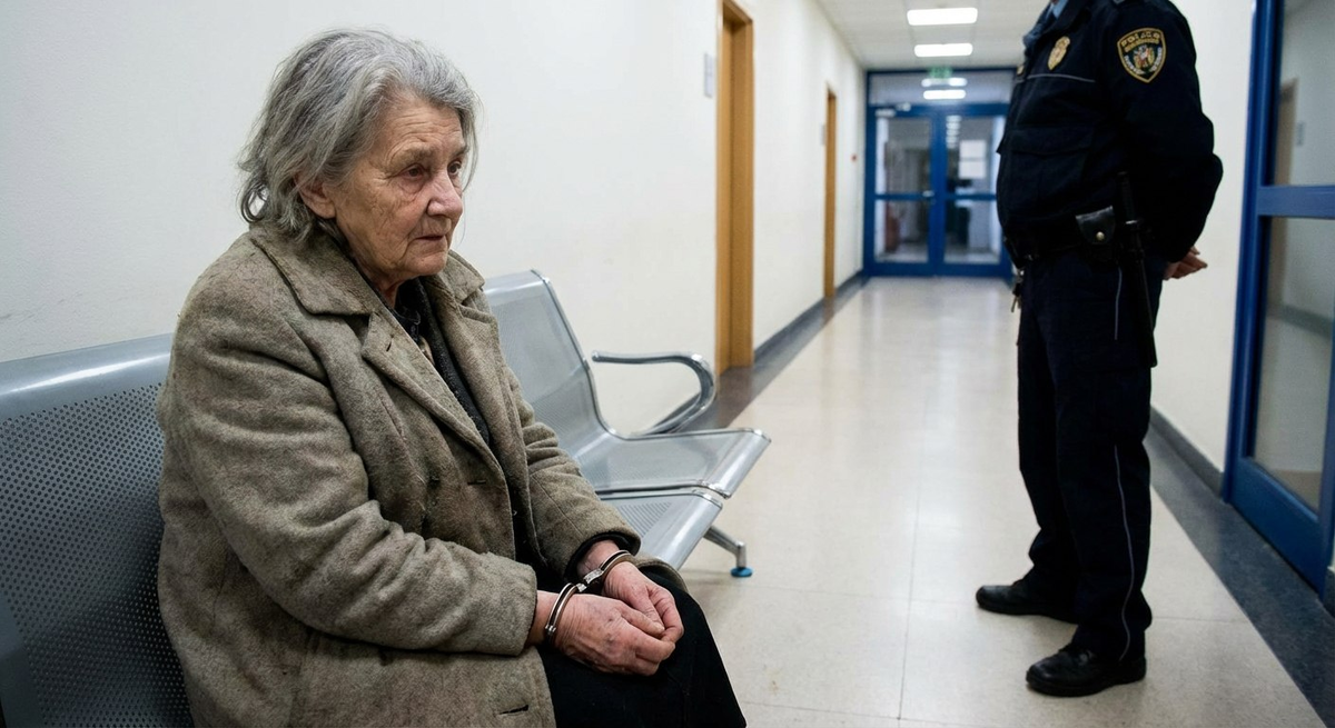 50-летнюю жительницу Карелии наказали за комментарии в соцсетях. Фото: нейросеть