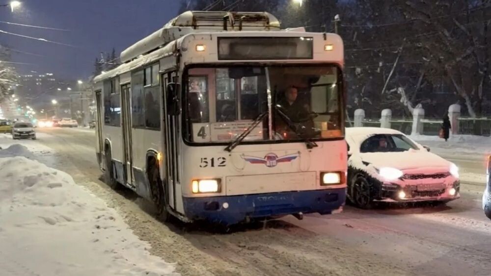    Администрация города Кирова