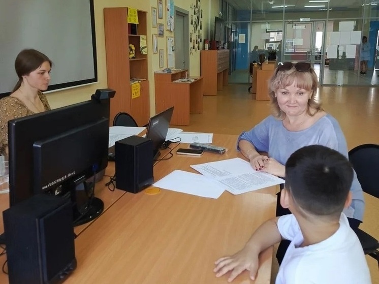     Фото: пресс-служба администрации Томской области