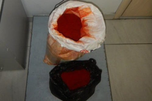    Фото: Сибирское таможенное управление