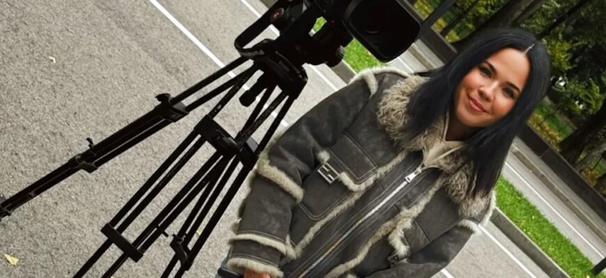    Кристина Волчкова — телеведущая смоленского канала «Регион 67» в интервью для сайта Школы журналистики имени Владимира Мезенцева при Центральном доме журналиста поделилась своей историей о пути к профессии мечты. Софья Василовская