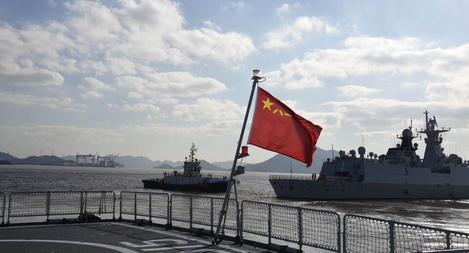    Liu Fang/XinHua / www.globallookpress.com