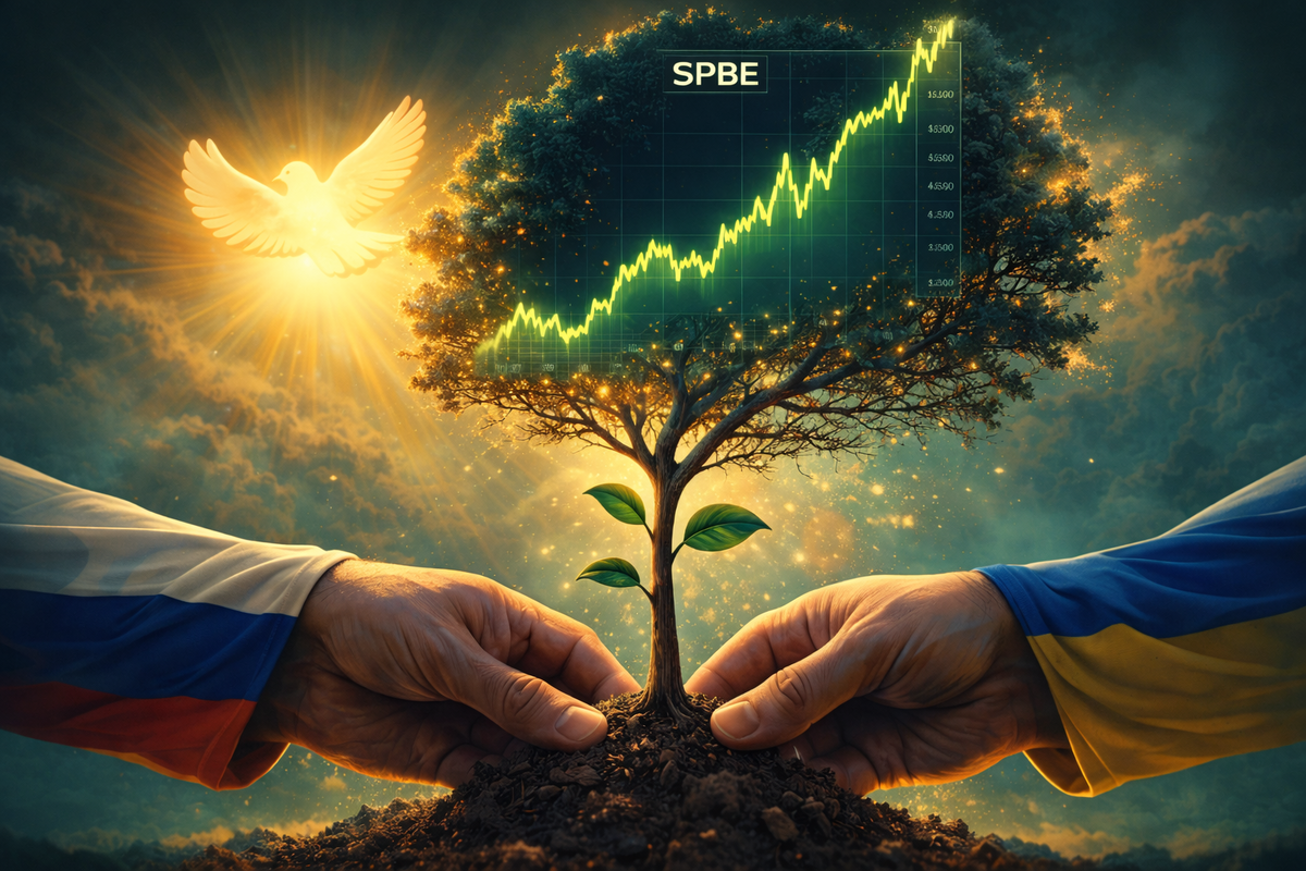 Мирные переговоры