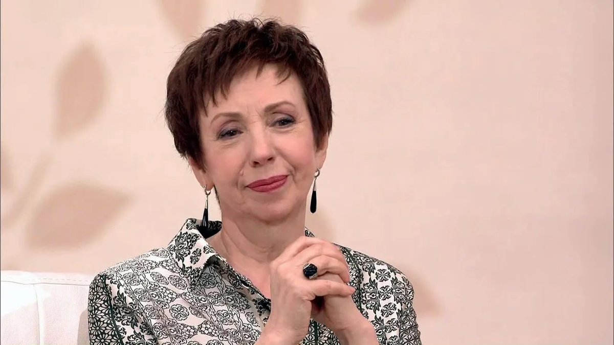 Галина Петрова