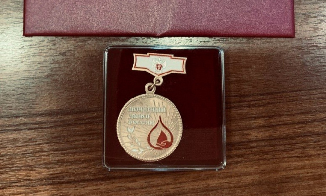    фото: © станция переливания крови Петрозаводска