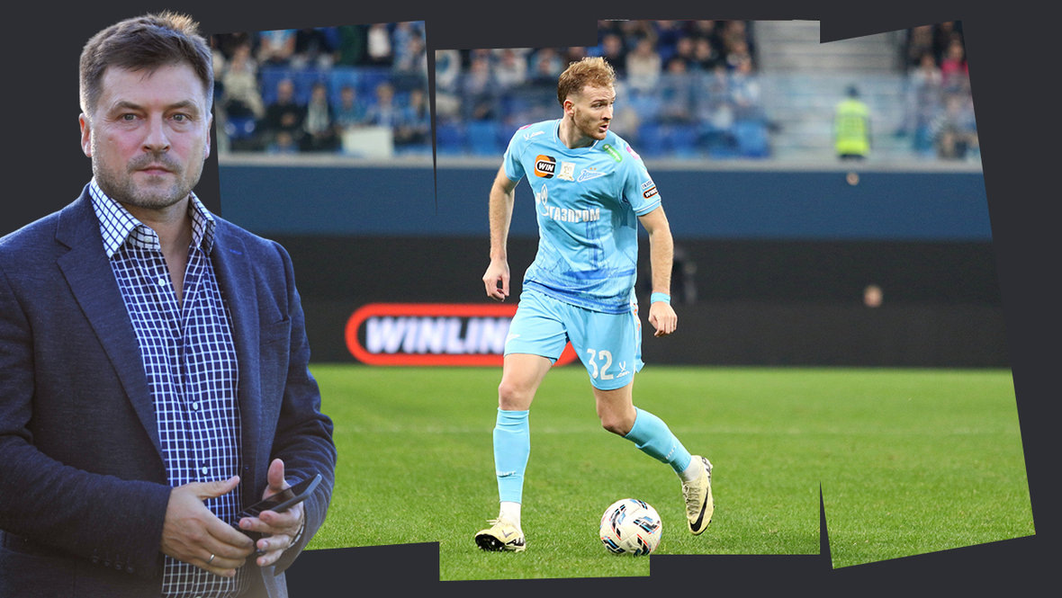    Игорь Корнеев и Лусиано Гонду.Global Look Press, Федор Успенский