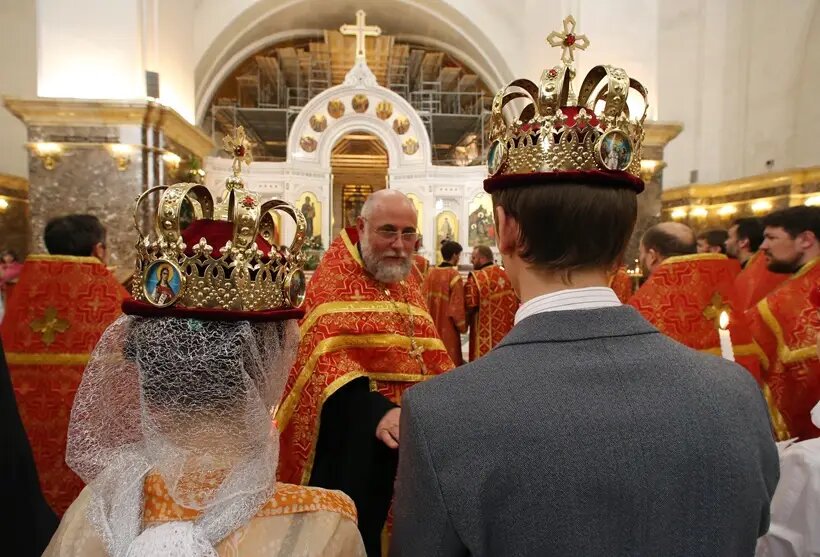     © РИА Новости. Игорь Зарембо