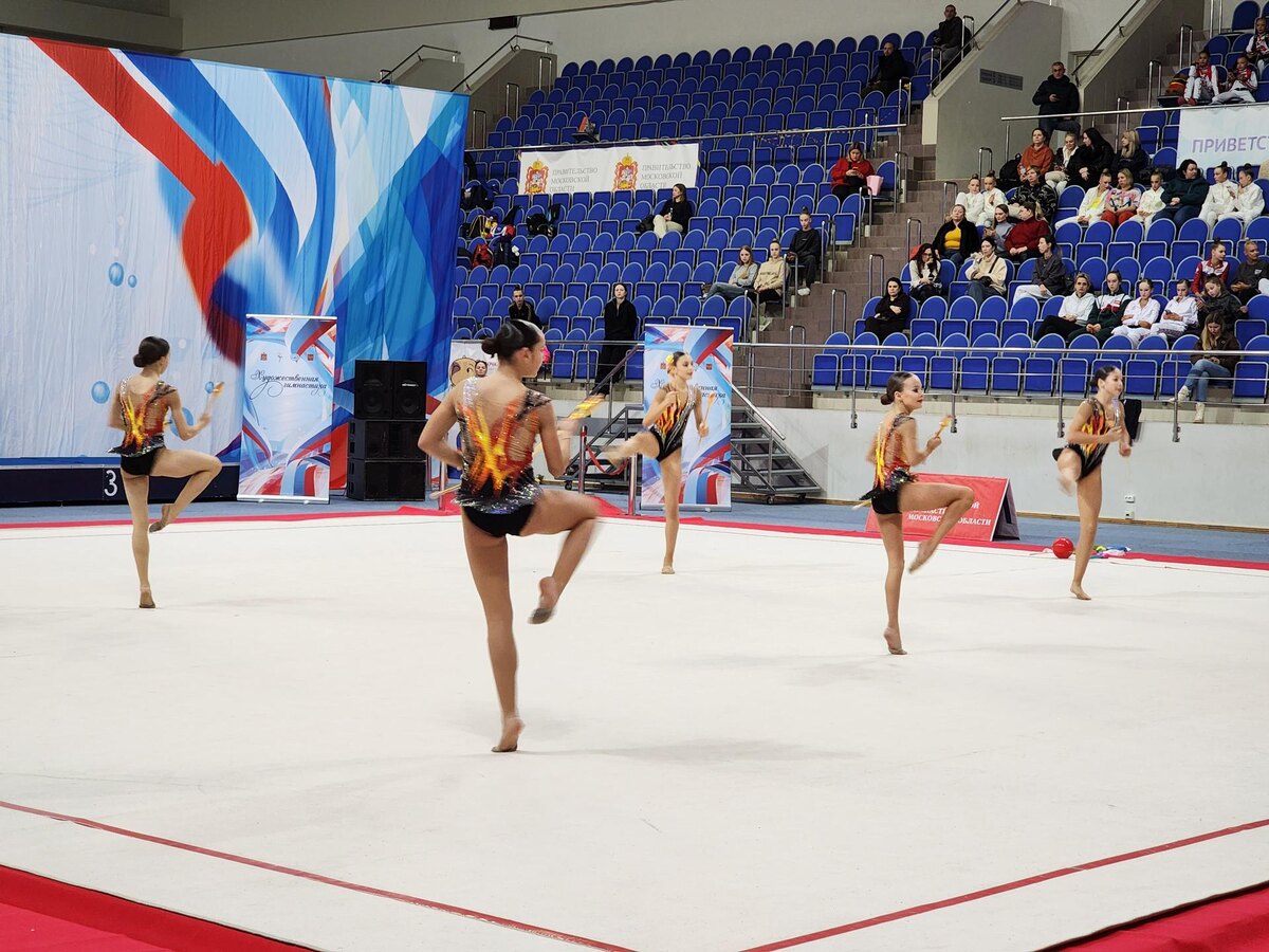    Фото: МедиаБанк Подмосковья/Ирина Моисеева