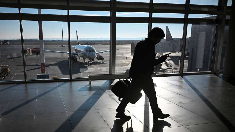 Фото: Антон Великжанин / Коммерсантъ