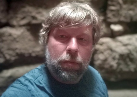    Наказание за науку: Украина требует выдачи задержанного в Польше российского археолога Бутягина