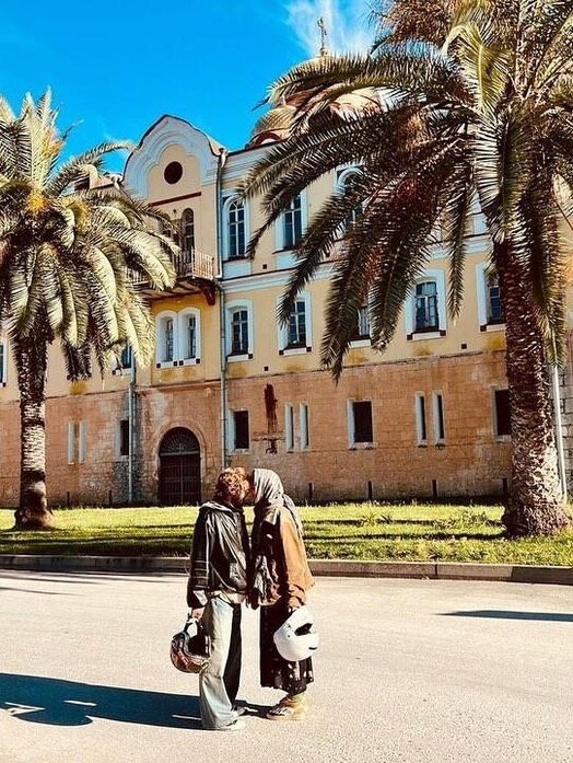    Фото: соцсети