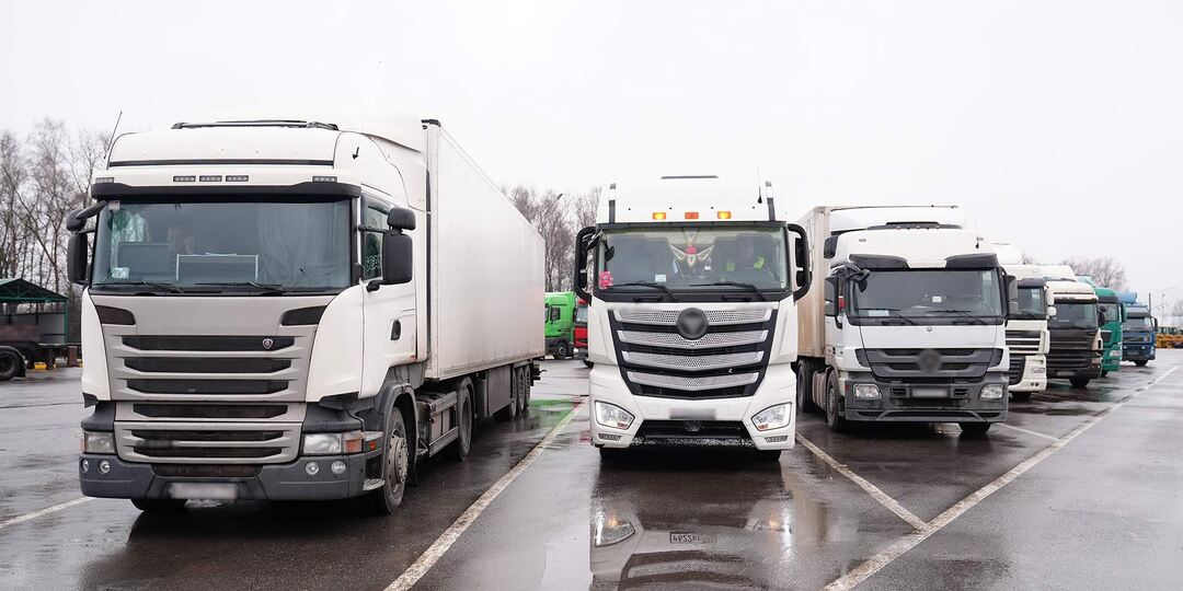 Российские перевозчики готовят ответ на китайский демпинг