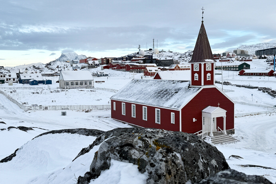    Julia Waschenbach/dpa/Global Look Press