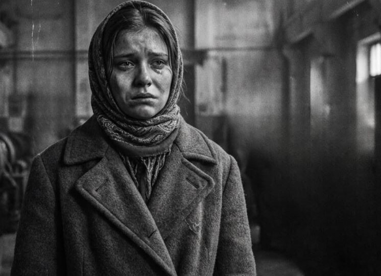 Встреча, которая рушит надежду