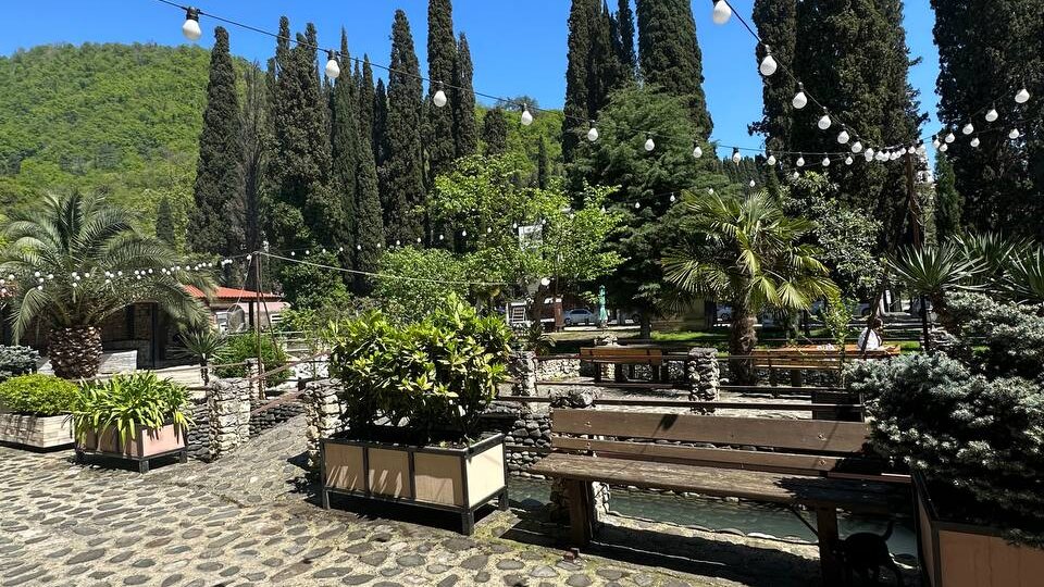 «Сервиса нет, света тоже может не быть». А с января 2026 года добавляется еще одна проблема при путешествии в Абхазию с детьми