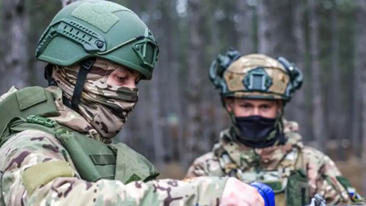     © Минобороны РФ