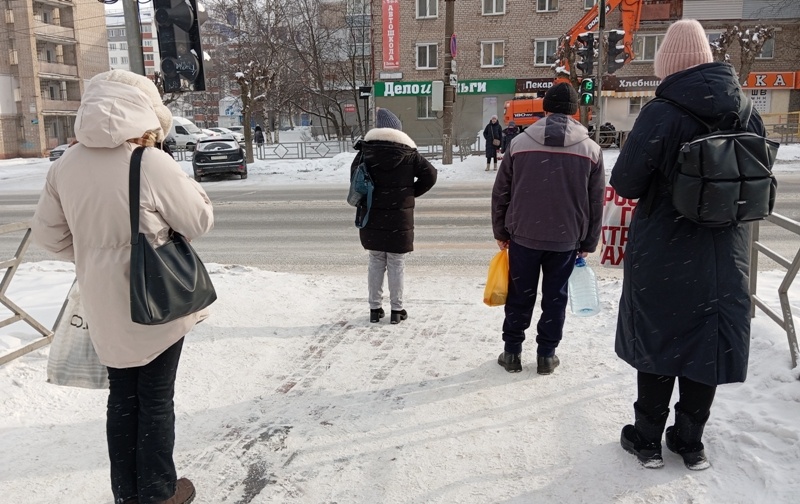    редакции портала "Город Киров.RU"