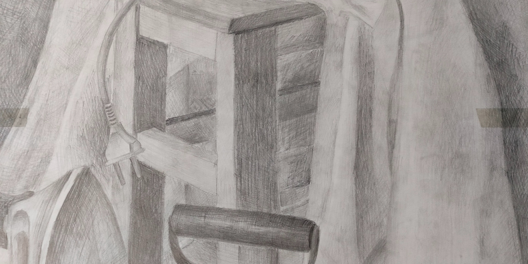 Немного о высоком. Мои ошибки и выводы в начале пути.