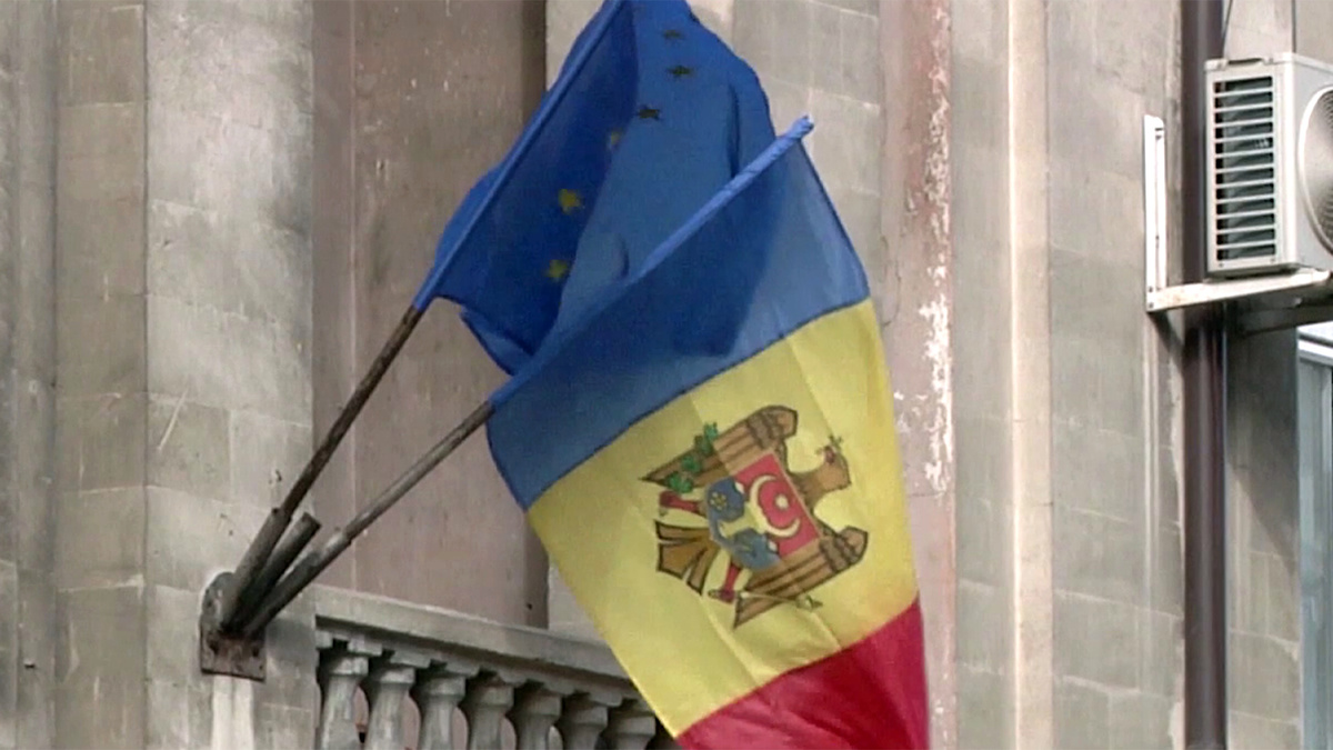    Первый канал