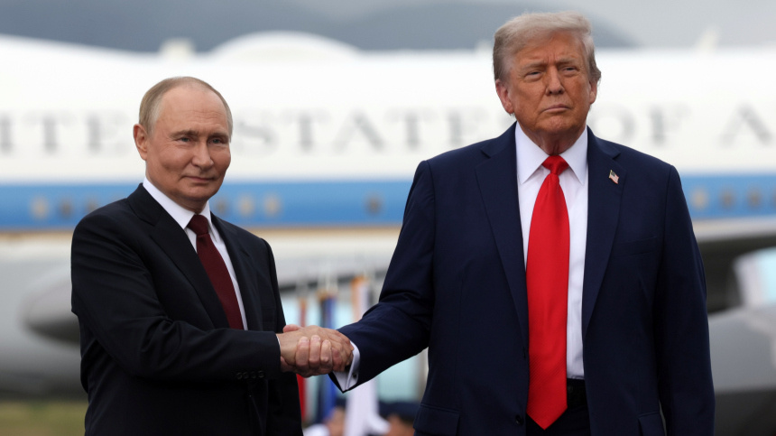    Фото: © РИА Новости/Гавриил Григоров