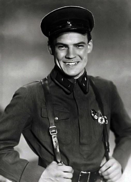 Михаил Глузский