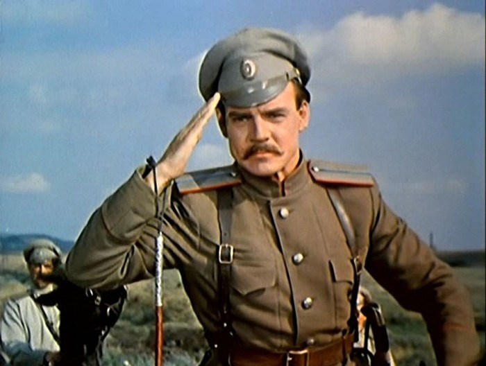 Михаил Глузский