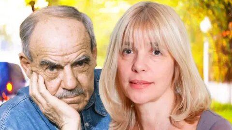 "Всю жизнь любил жену, а в 70 влюбился в Верочку": судьба, семья и дочь Михаила Глузского, ставшая женой министра