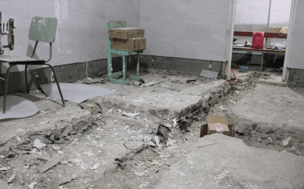    Фото: t.me/zakharov67