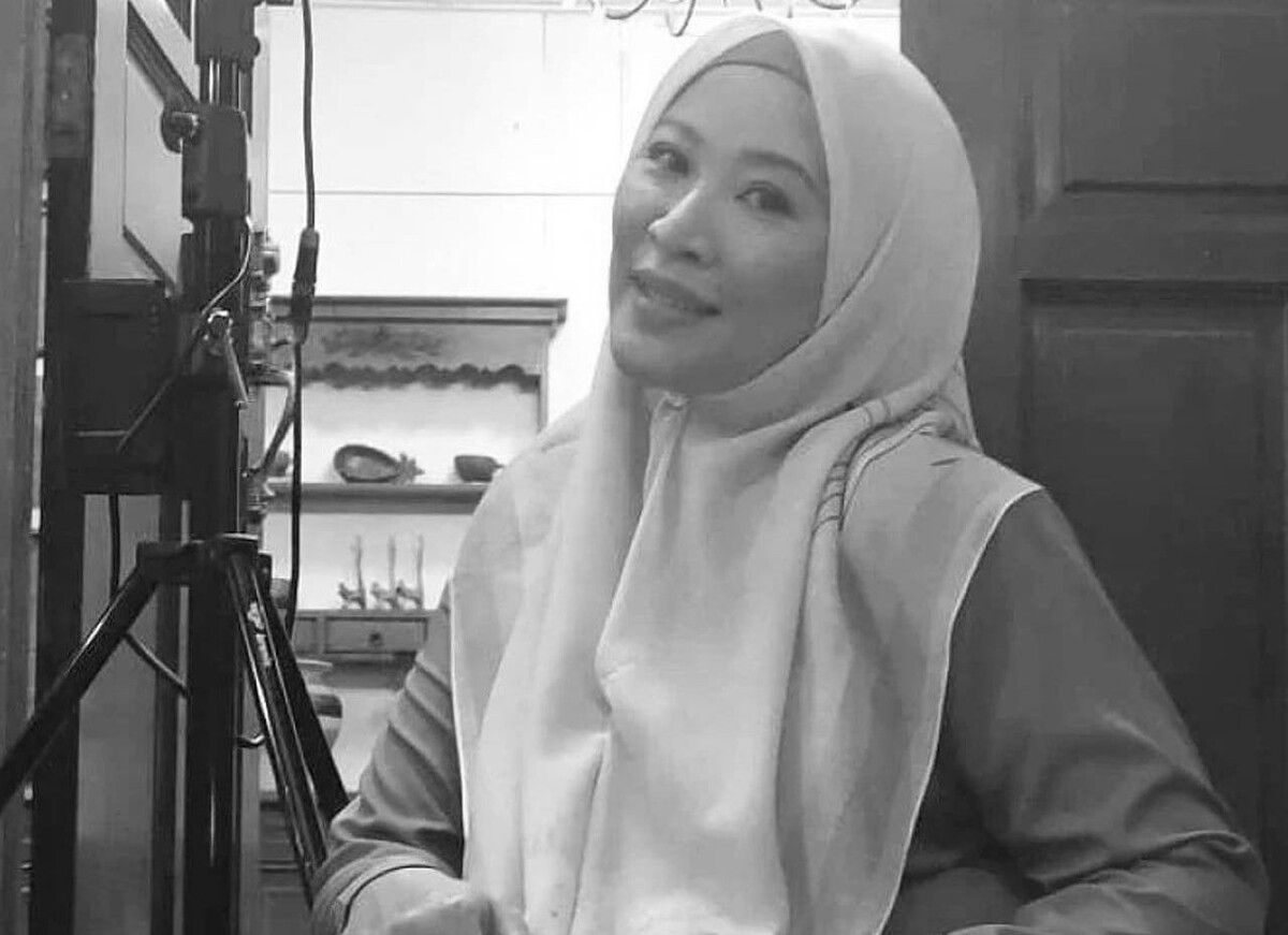    Надя Кесума / Источник: Социальные сети