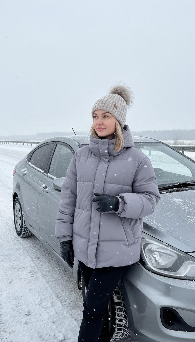 фото автора 