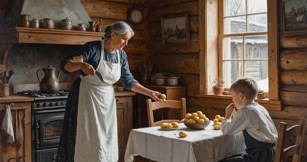 Приметы и суеверия на 22 января