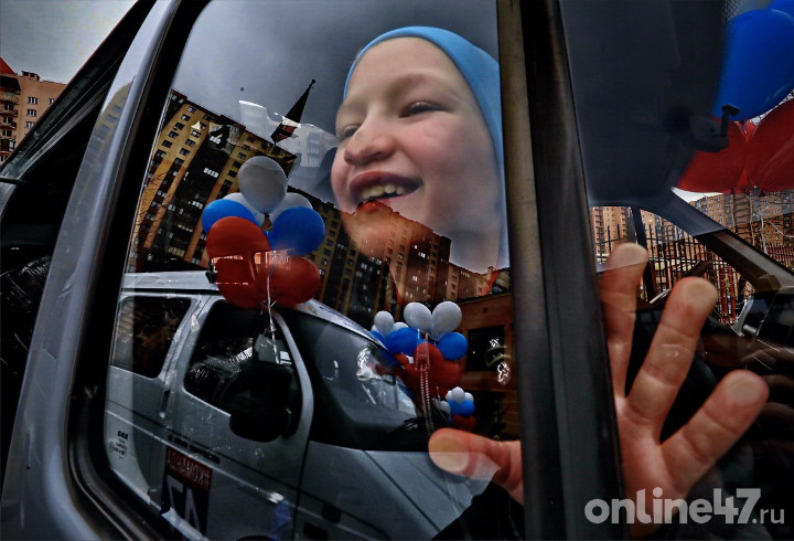 фото: Валентин Илюшин/Online47