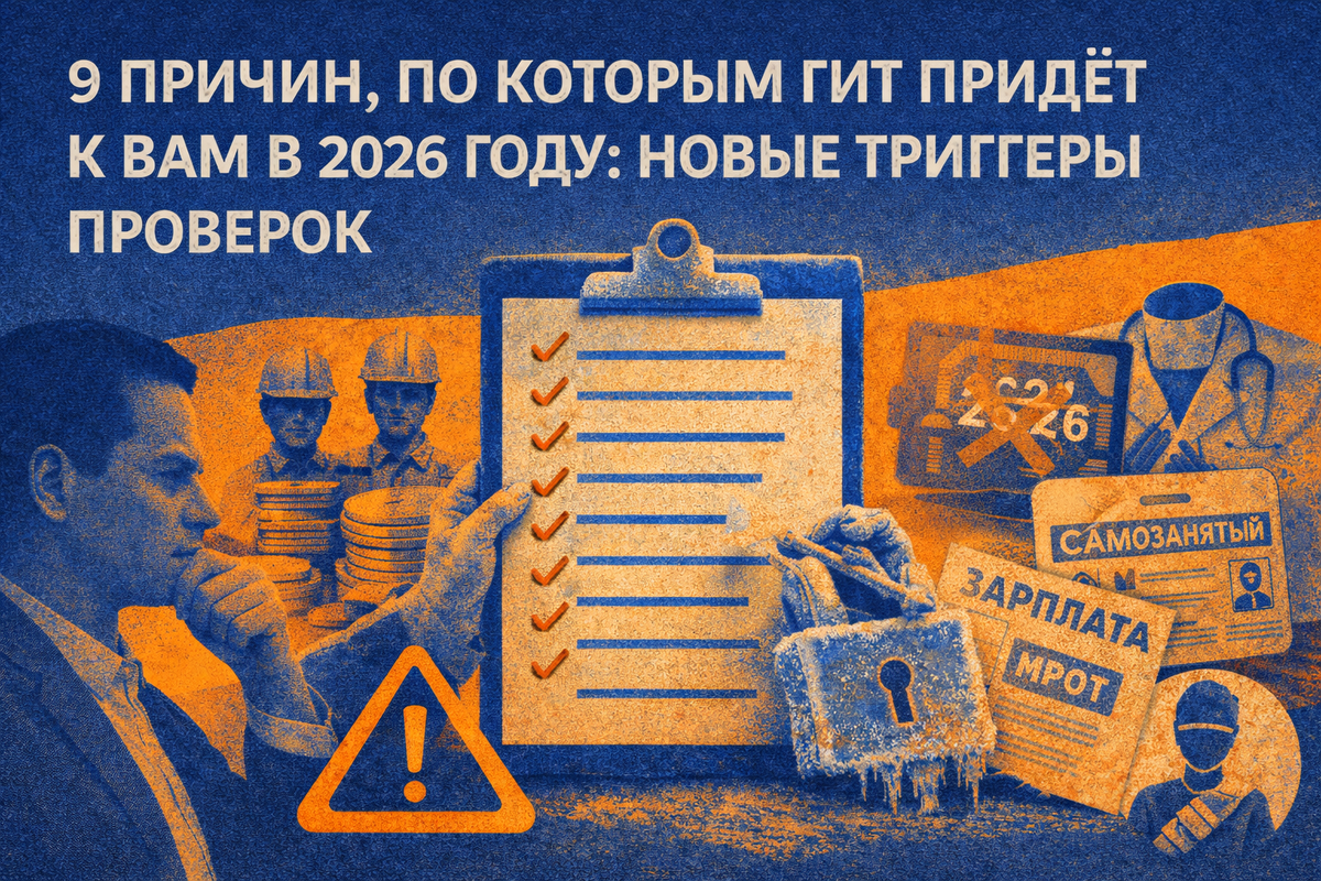 Новые правила трудового контроля: как бизнесу не попасть в зону риска

