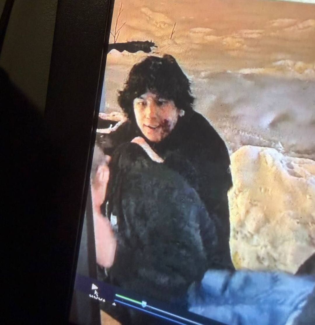 Фото: стоп-кадр из видео