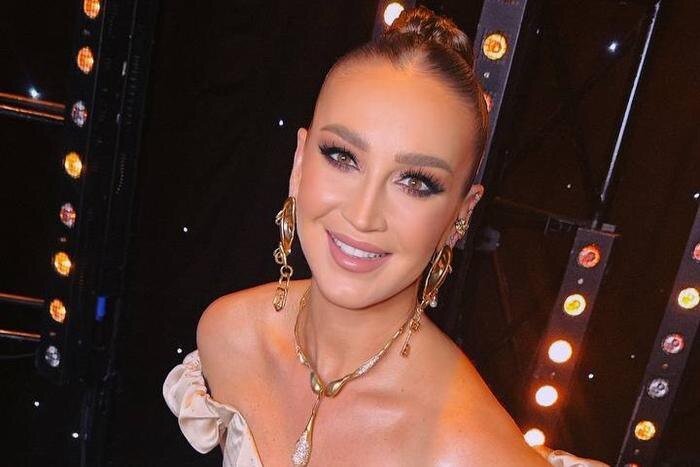 Ольга Бузова 20 января 2026 года отмечает сорокалетие. Фото © Telegram / byzovahouse