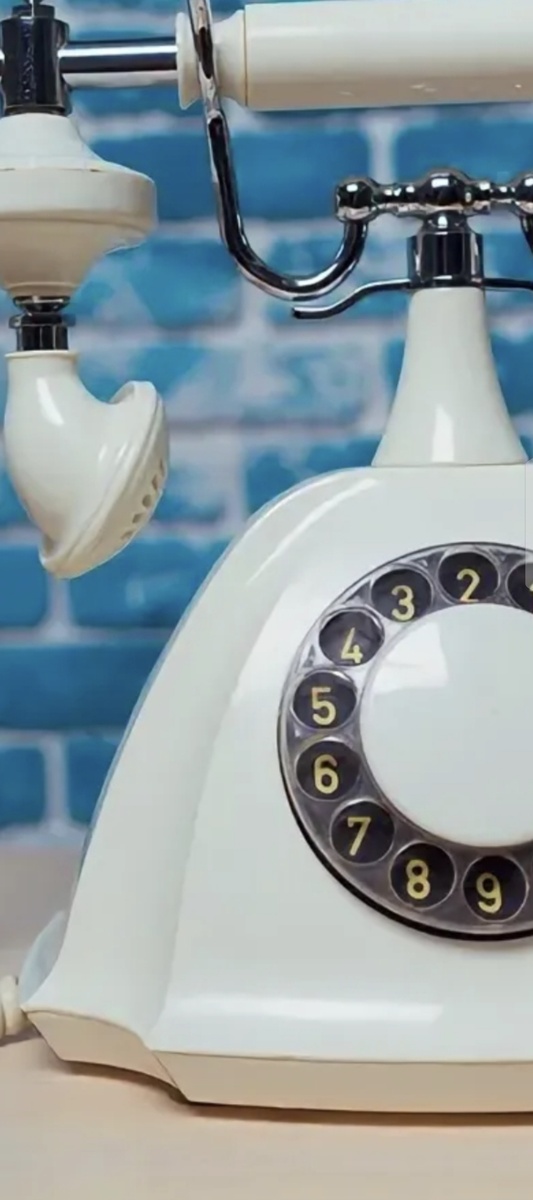 Вам могут позвонить телефонные мошенники. Будьте бдительны! Фото из открытых источников.