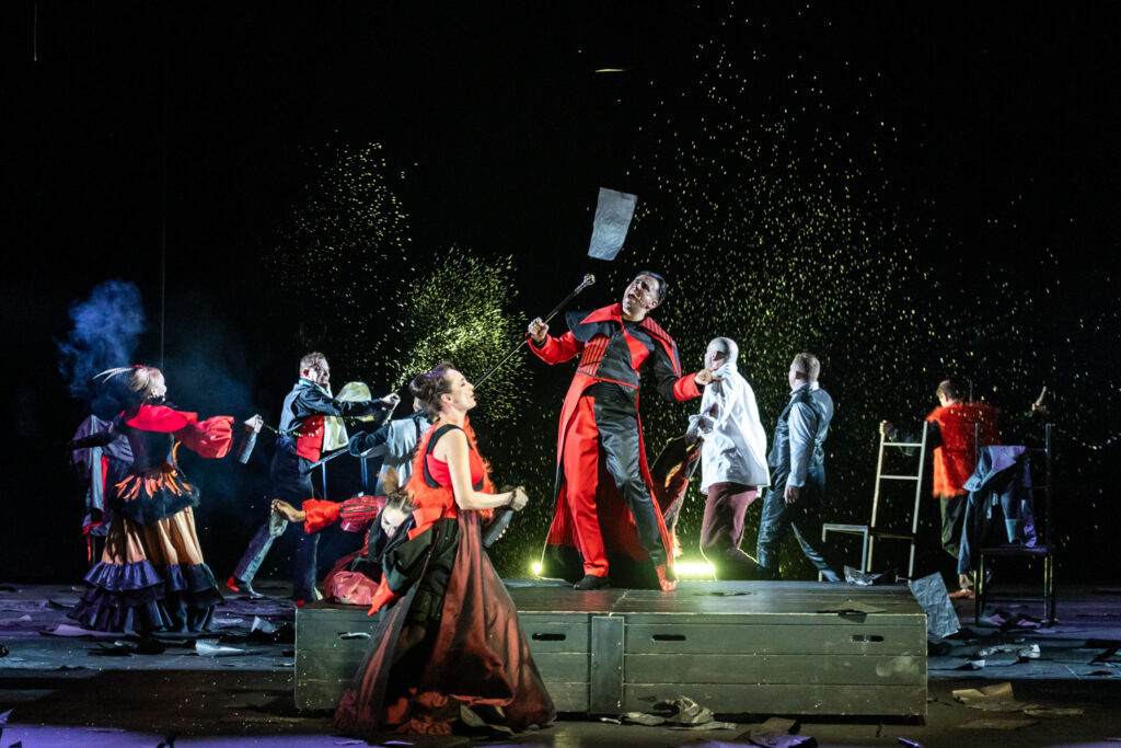    Фото: Анна Смолякова Источник фото: Театр To Go