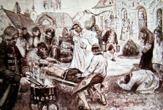 «Кровавая барыня»: что случилось с Салтычихой в тюрьме