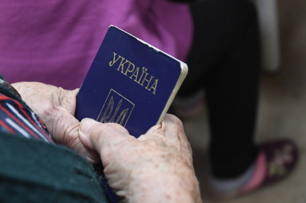 Фото: РИА Новости