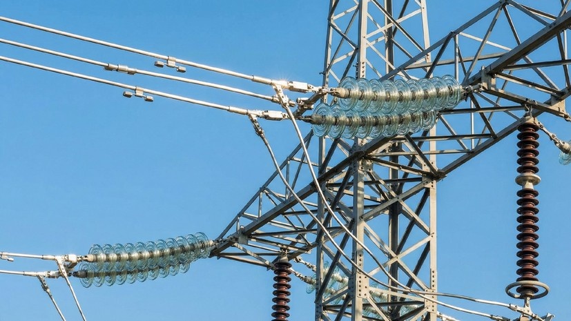   Сгенерировано с помощью ИИ