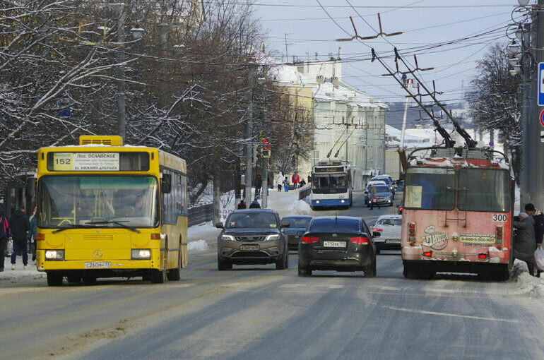   Игорь Самохвалов/«Парламентская газета»