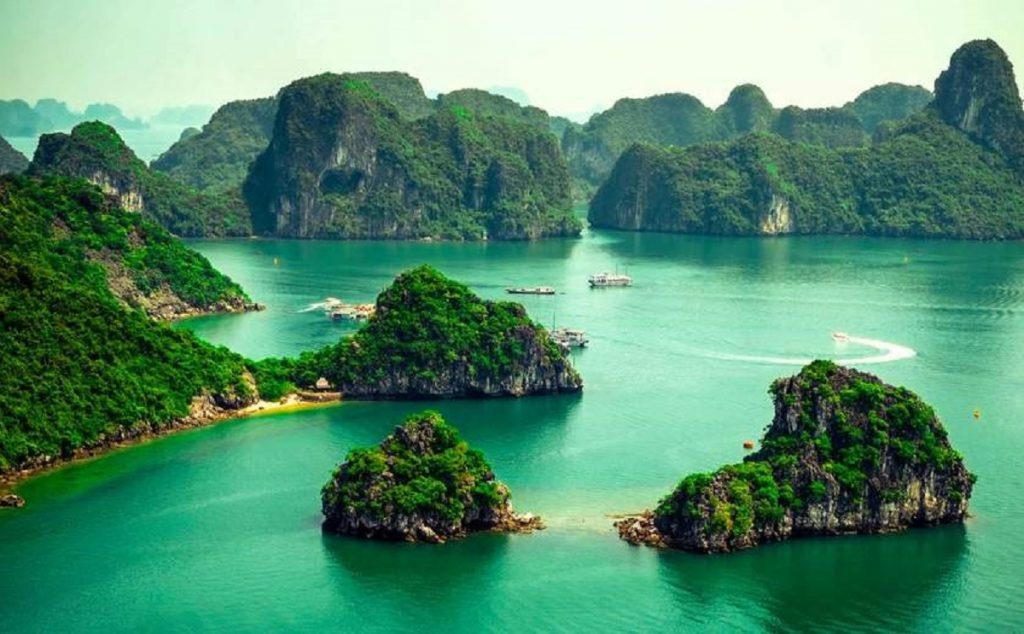 15 интересных фактов о Вьетнаме!