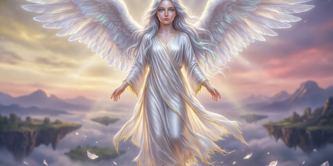 Время Ангелов: кому Высшие силы приготовили новый курс с 20 января 2026 года — имена везунчиков