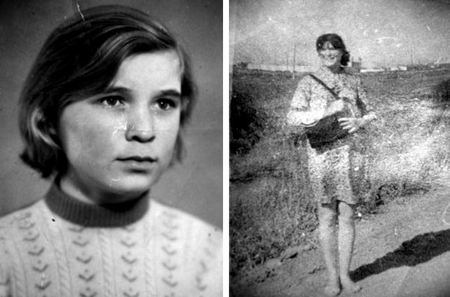 Фото: Любовь Вдовина 