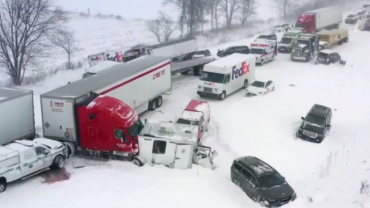    Первый канал