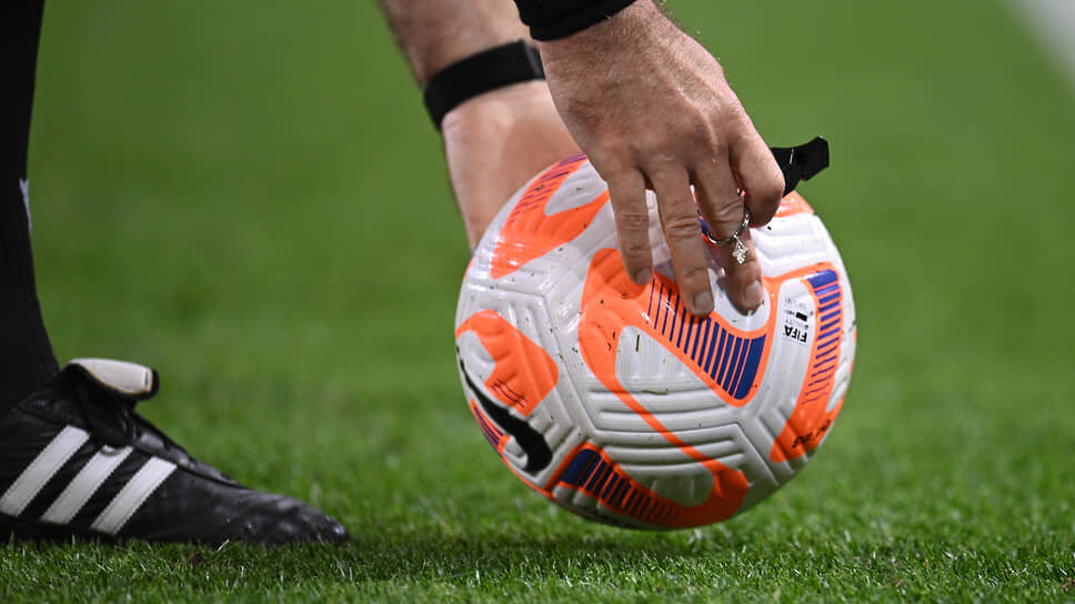 Фото: Иван Водопьянов / Коммерсантъ