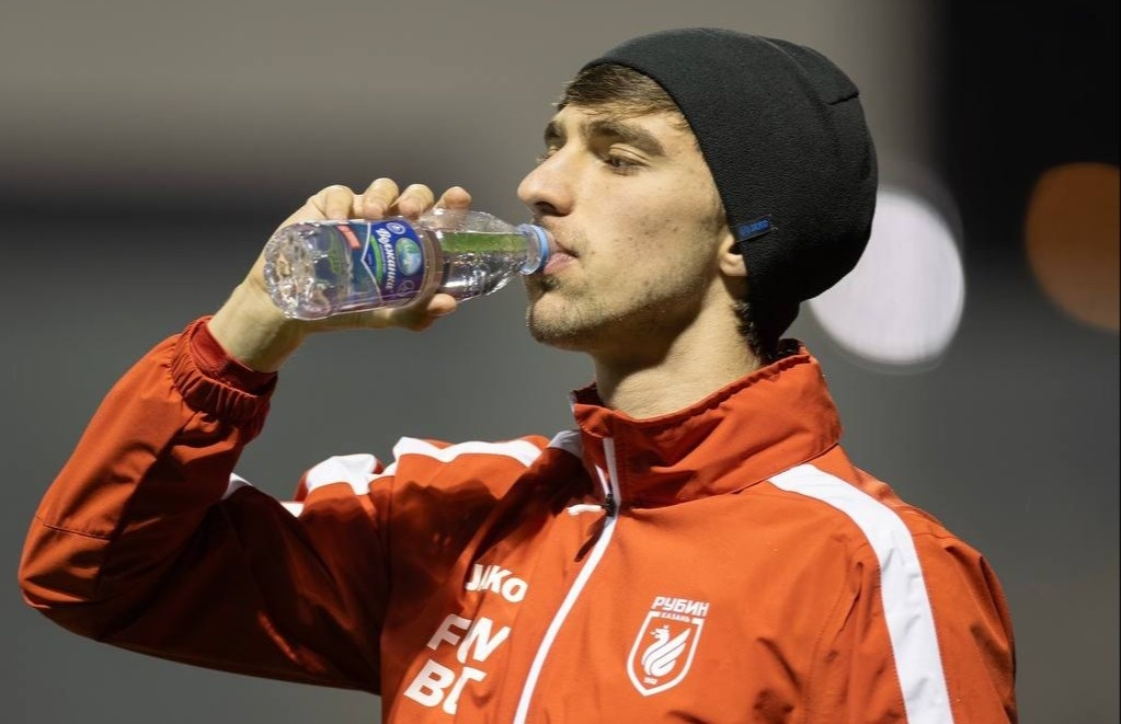 Автор фото: ФК «Рубин»