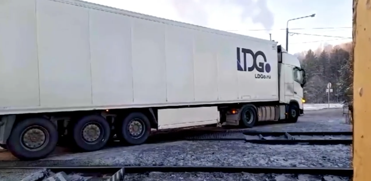     Железнодорожница предотвратила аварию с поездом на востоке Красноярского края